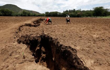 Žemėje gali atsirasti dar vienas vandenynas