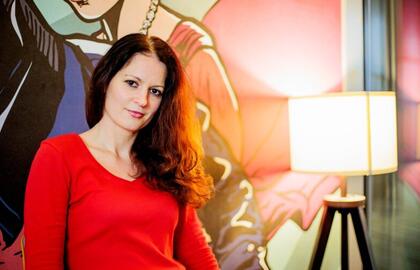 Goda Juocevičiūtė