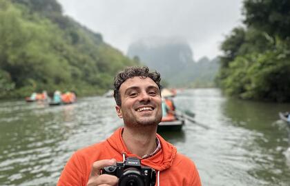 Artūro NIKOGOSIAN nuotr.