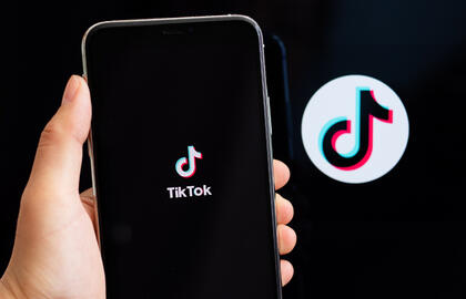 „TikTok“