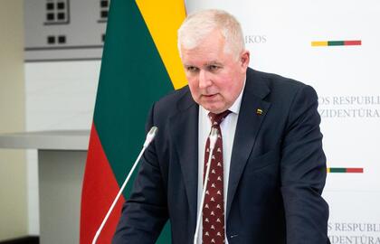 Arvydas Anušauskas