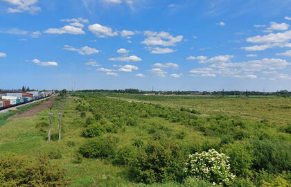 Šiuo metu pati patraukliausia vieta investicijoms į komercinį NT yra įvažiavimas į Klaipėdą ties Tilžės gatve.