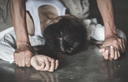 Seksualinė prievarta