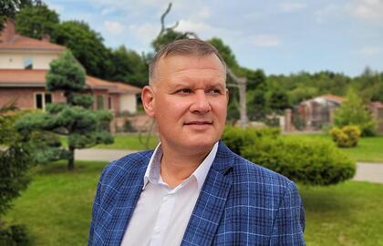 Jurijus Martinaitis
