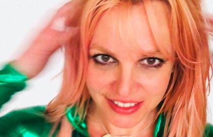 Britney Spears
