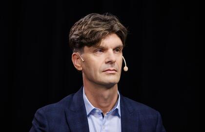 Ignas Vėgėlė