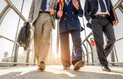 Beveik 30 ministerijoms pavaldžių įstaigų neturi nuolatinių vadovų