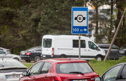 Nuvykęs į „Regitrą“ vyras liko šokiruotas: ar taip uždarbiauti legalu?  