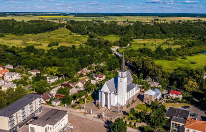 gargždai