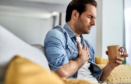 paslėptos grėsmės širdžiai