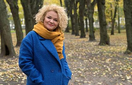 Rosita Vaičiulė