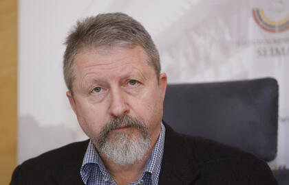 Audrius Butkevičius