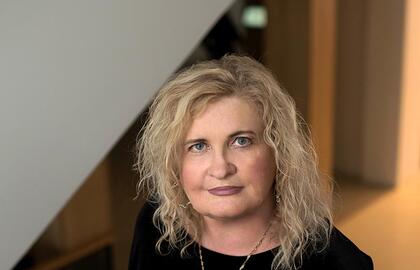 Raimonda Sūdžiuvienė