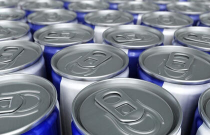 energetiniai gėrimai