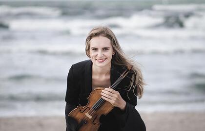 Lina Marija Songailė