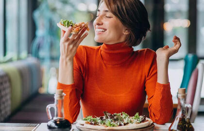 Kokiems maisto produktams turėtume teikti pirmenybę pagal kinų horoskopą