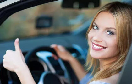 Trys Zodiako ženklai, tarp kurių būna daugiausia prastų vairuotojų