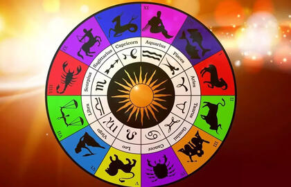 Nepalankiausia spalva kiekvienam Zodiako ženklui