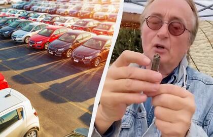 Automobilių mechanikas