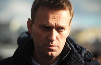Aleksejus Navalnas