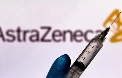 AstraZeneca