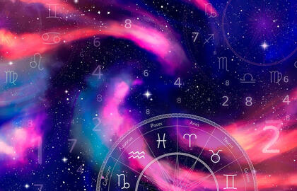 Dienos horoskopas 12 Zodiako ženklų