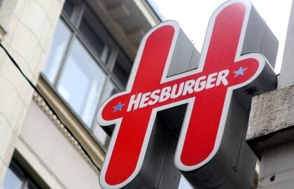 Hesburger