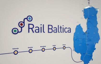 Rail Baltica