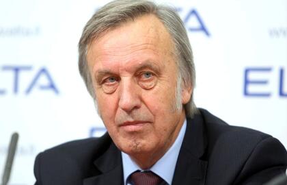 Povilas Gylys