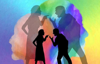 Testas: tiesa apie jūsų santykius