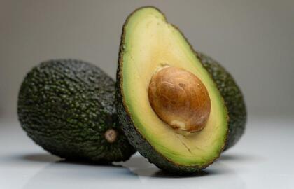 Avokadai
