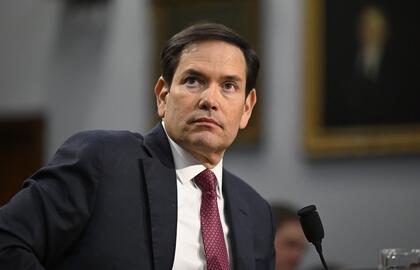 Marco Rubio