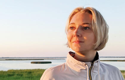 Agota Bričkutė