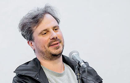 Petras Džervus