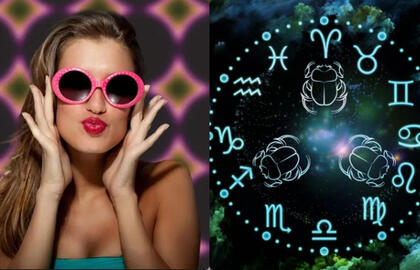 Dienos horoskopas 12 Zodiako ženklų