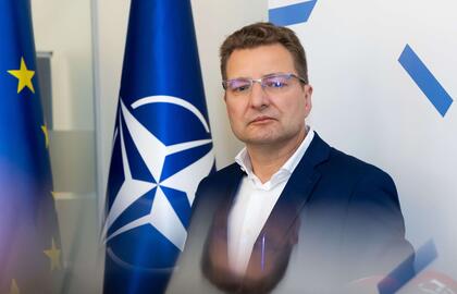 Dainius Radzevičius