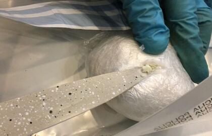 Galimai narkotinės medžiagos