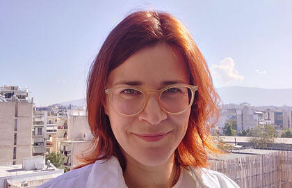 Kristina Sadauskienė