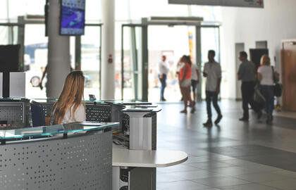 Nepagrįsti klientų nuvertinimai: verslas neprašo ginti - pasitempia, ir dirba toliau