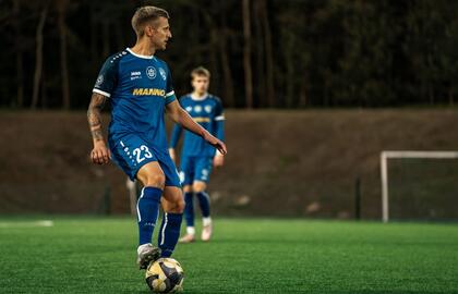 Futbolo komanda „Neptūnas“