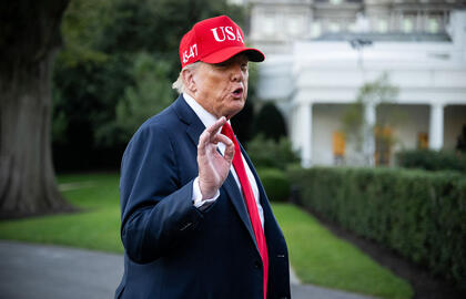 Trumpas