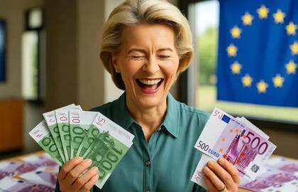 Ursula von der Leyen