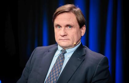 Vitkauskas: reagavimas į oro pavojų buvo pakankamai geras, bet yra problema su ugdymo įstaigomis