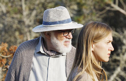 Aktorė Laima Akstinaitė