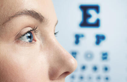 Trys pokyčiai akyse, kurie gali signalizuoti sveikatos problemas