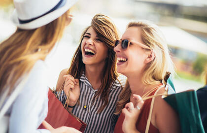 3 Zodiako ženklai, kuriems pasiseks