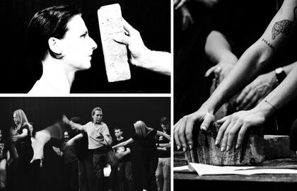 Festivalis „Miesto šnabždesiai“ praskaidrins niūrų lapkritį