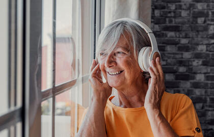 ilgaamžiškumo paslaptis