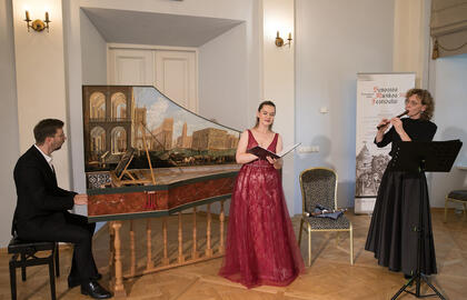 Muziejus kviečia prisiminti Prūsijos kunigaikštystės 500 metų įkūrimo sukaktį