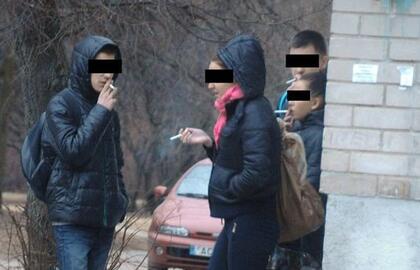 rukantys nepilnameciai